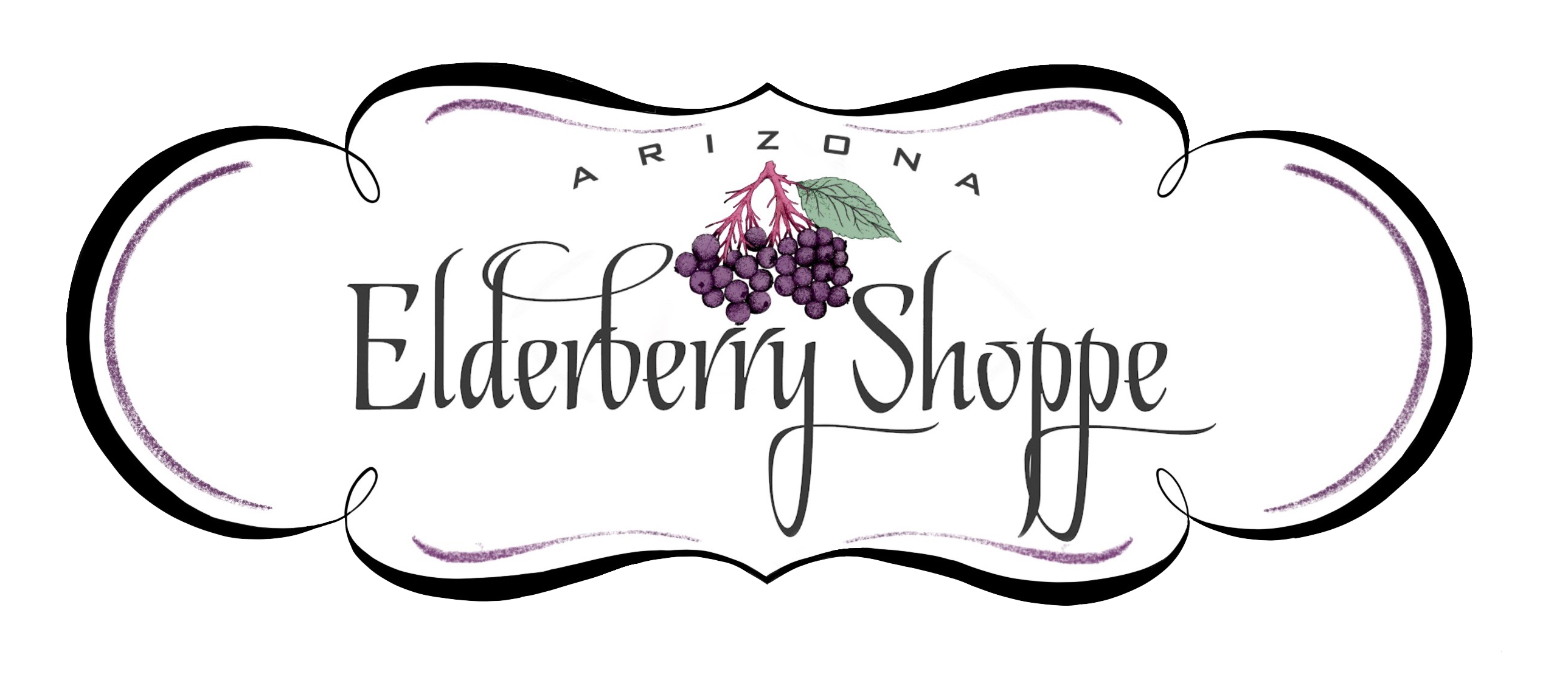 Arizona Elderberry Shoppe