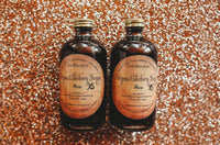 Elderberry Syrup XS (2-8oz)